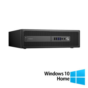 PC Refurbished HP ProDesk 600 G2 SFF