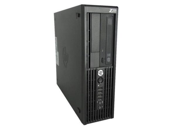 Workstation HP Z220 SFF