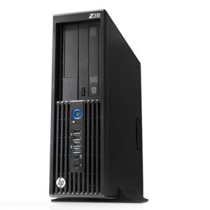 Workstation HP Z230 SFF