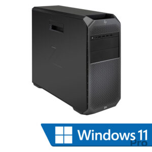 Workstation Refurbished HP Z4 G4
