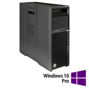 Workstation Refurbished HP Z640