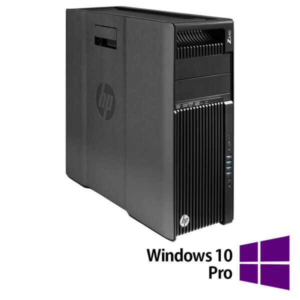 Workstation Refurbished HP Z640