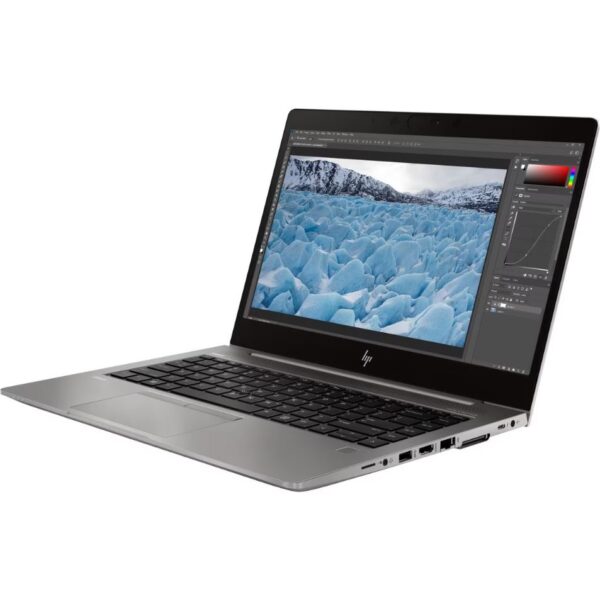 Laptop Second Hand HP Zbook 14u G5