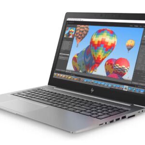 Laptop Second Hand HP ZBook 15 G6