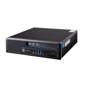 PC Second Hand HP EliteDesk 800 G1 USDT
