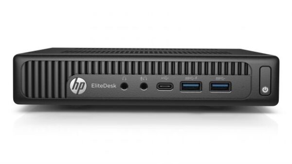 PC Second Hand HP Elitedesk 800 G2 Mini PC