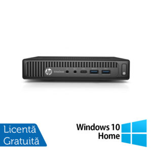 PC Refurbished HP Elitedesk 800 G2 Mini PC