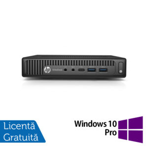 PC Refurbished HP Elitedesk 800 G2 Mini PC