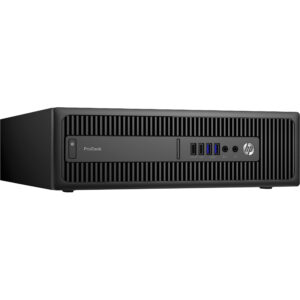 PC Second Hand HP ProDesk 600 G2 SFF