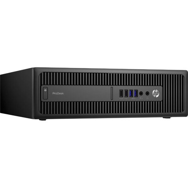 PC Second Hand HP ProDesk 600 G2 SFF
