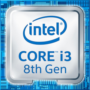 Procesor Intel Core i3-8100 3.60GHz