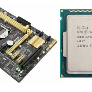 Placa de baza Asus H81M-C