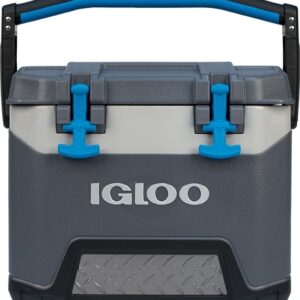 IGLOO BMX 25