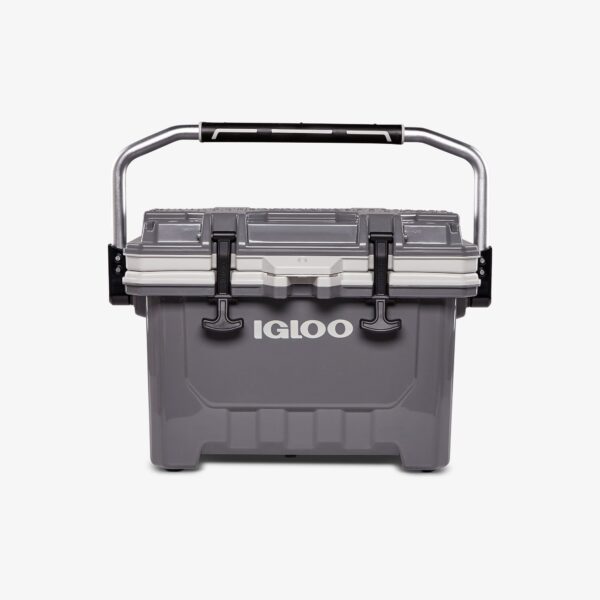 IGLOO IMX 24