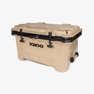 IGLOO IMX 70