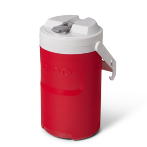 Igloo Laguna 3.8 l Rosu