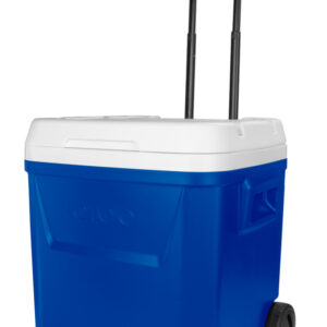 IGLOO LAGUNA 60 ROLLER Albastru