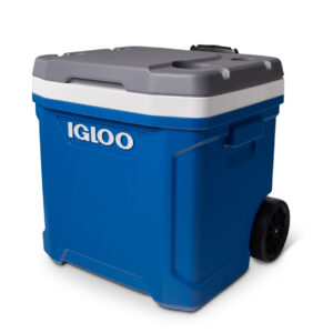 IGLOO LATITUDE 60 ROLLER Albastru