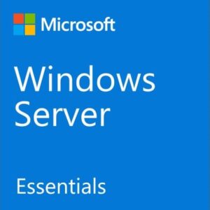 Windows Server Essentials 2019