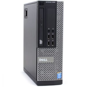 PC Second Hand DELL OptiPlex 9020 SFF