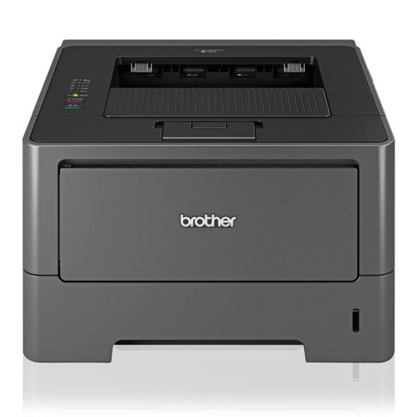 Imprimanta Second Hand Laser Monocrom Brother HL-5450DN