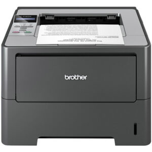Imprimanta Second Hand Laser Monocrom Brother HL-6180DW