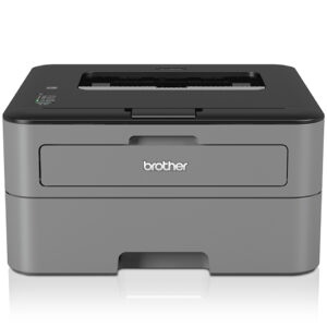 Imprimanta Second Hand Laser Monocrom Brother HL-L2300D