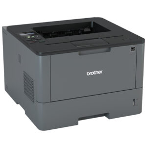 Imprimanta Second Hand Laser Monocrom Brother HL-L5100DN