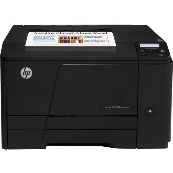Imprimanta Second Hand Laser Color HP LaserJet Pro 200 M251N