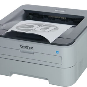 Imprimanta Second Hand Laser Monocrom Brother HL-2150N
