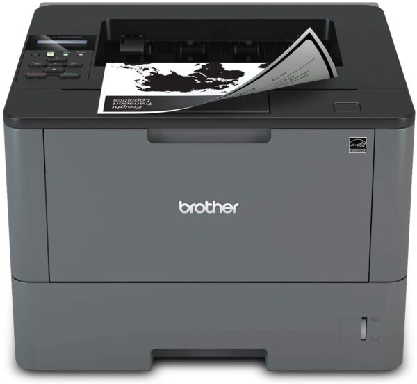 Imprimanta Second Hand Laser Monocrom Brother HL-L5200DW