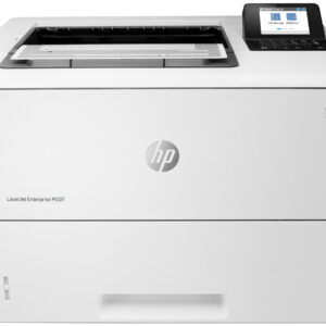 Imprimanta Second Hand Laser Monocrom HP LaserJet Enterprise M507dn