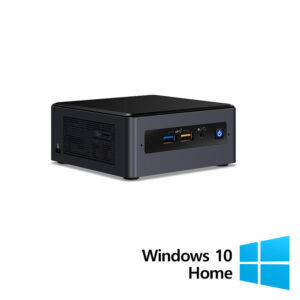 Calculator Refurbished Intel NUC8BEB Mini PC