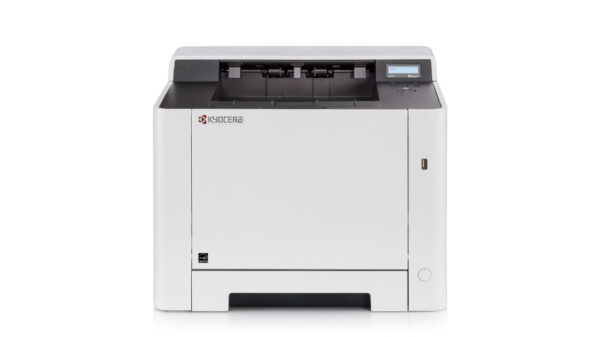 Imprimanta Second Hand Laser Color Kyocera P5021CDN