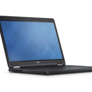Laptop Second Hand DELL Latitude E5250