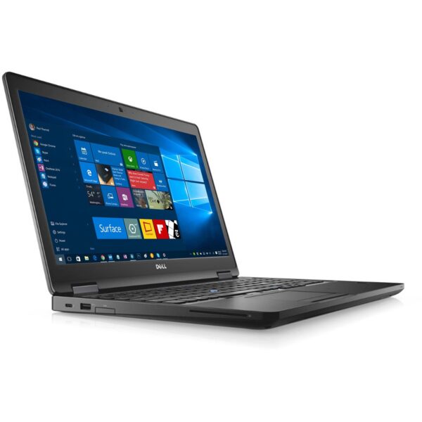 Laptop Refurbished Dell Latitude 5590