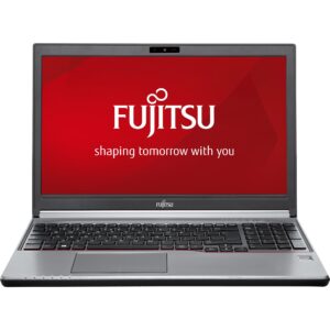 Laptop Second Hand FUJITSU SIEMENS Lifebook E756
