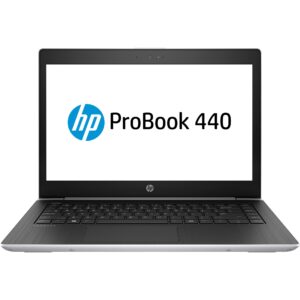 Laptop Second Hand HP ProBook 440 G5