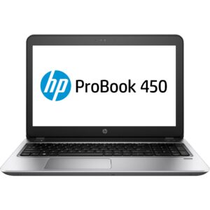 Laptop Second Hand HP ProBook 450 G4
