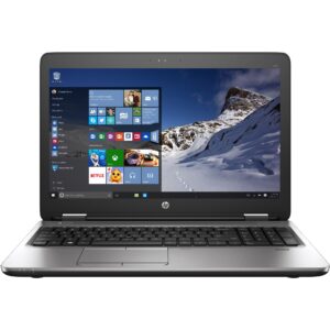 Laptop Second Hand HP ProBook 650 G2