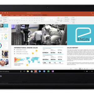 Laptop Second Hand Lenovo Thinkpad 13
