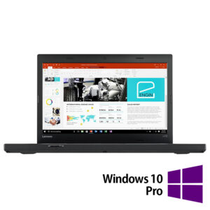 Laptop Refurbished LENOVO ThinkPad L470
