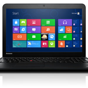 Laptop Second Hand Lenovo ThinkPad S540