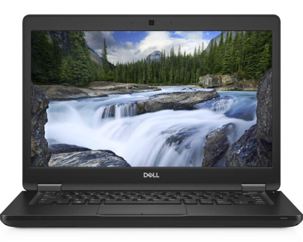 Laptop Second Hand Dell Latitude 5490