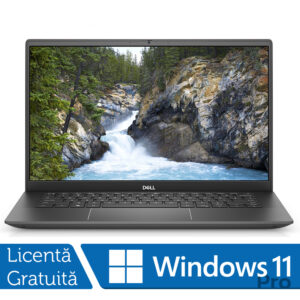 Laptop Second Hand Dell Vostro 14 5401