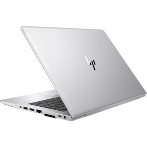 Laptop Refurbished ELITEBOOK 830 G6 INTEL CORE I7-8665U 1.90 GHZ 16GB DDR4 512GB NVME SSD 13.3 Webcam FHD