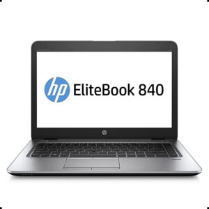 Laptop Refurbished ELITEBOOK 840 G3 Intel Core i5-6300U 2.30 GHZ 16GB DDR4 256GB SSD 14.0 1920x1080 Webcam