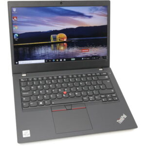 Laptop Refurbished THINKPAD L14 Gen1	INTEL CORE I5-10310U 1.70 GHz 16GB 512GB NVME SSD 14 FHD