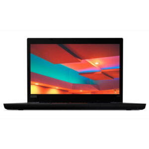 Laptop Refurbished ThinkPad L490 Intel Core i5-8265U 1.60 GHz up to 3.90 GHz 8GB DDR4 256GB SSD 14inch Webcam