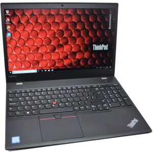 Laptop Refurbished ThinkPad P51s Intel i7-7500U 2.70GHz up to 3.50GHz 16GB DDR4 512GB SSD Nvidia Quadro 15.6inch FHD Webcam